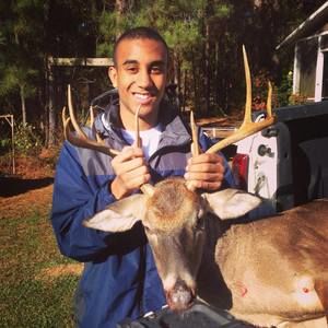 Meet your Posher, Kendrick